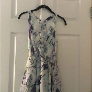 BCBGeneration dress